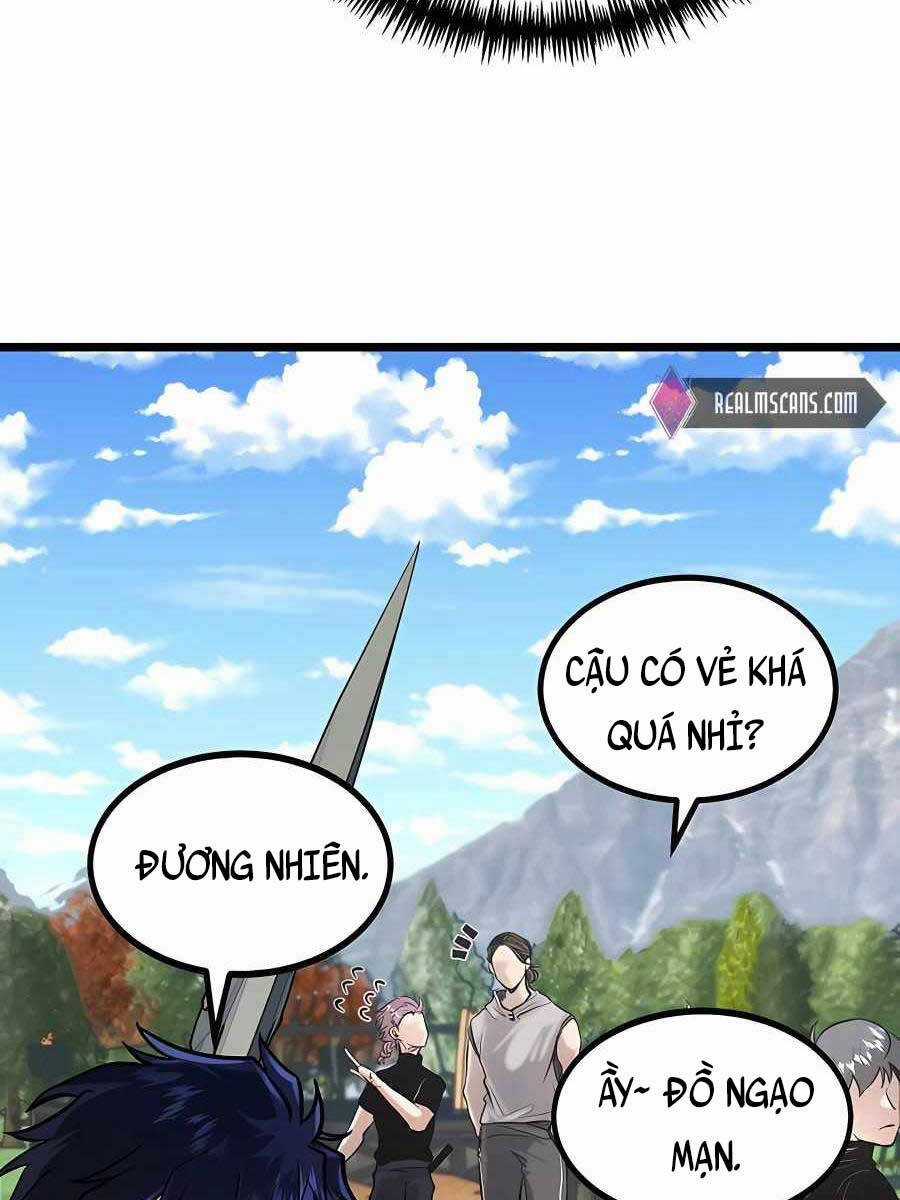 Anh Trai Anh Hùng Là Người Đã Chết Trong Học Viện Chương 3 trang 78