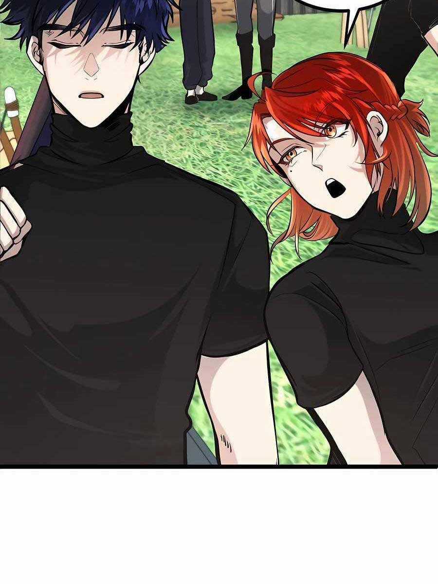 Anh Trai Anh Hùng Là Người Đã Chết Trong Học Viện Chương 3 trang 79