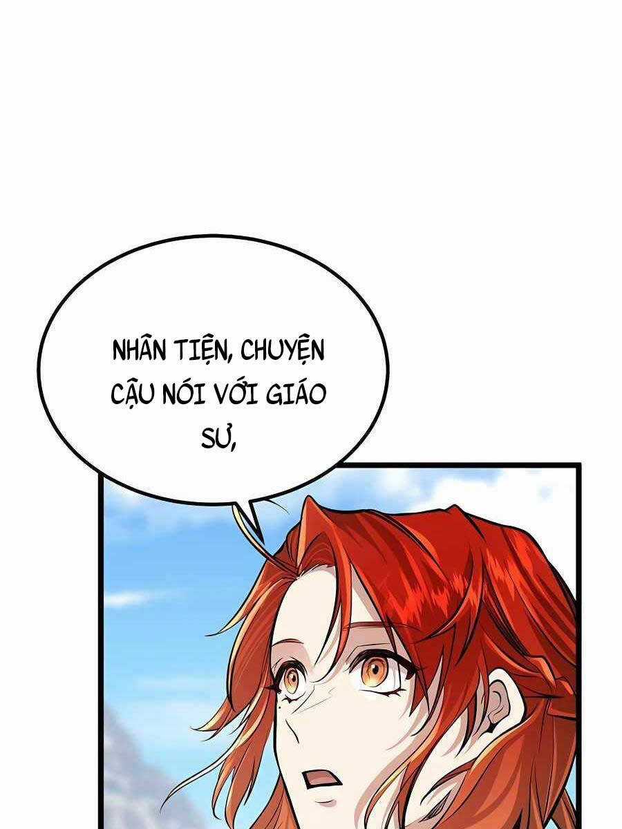 Anh Trai Anh Hùng Là Người Đã Chết Trong Học Viện Chương 3 trang 80