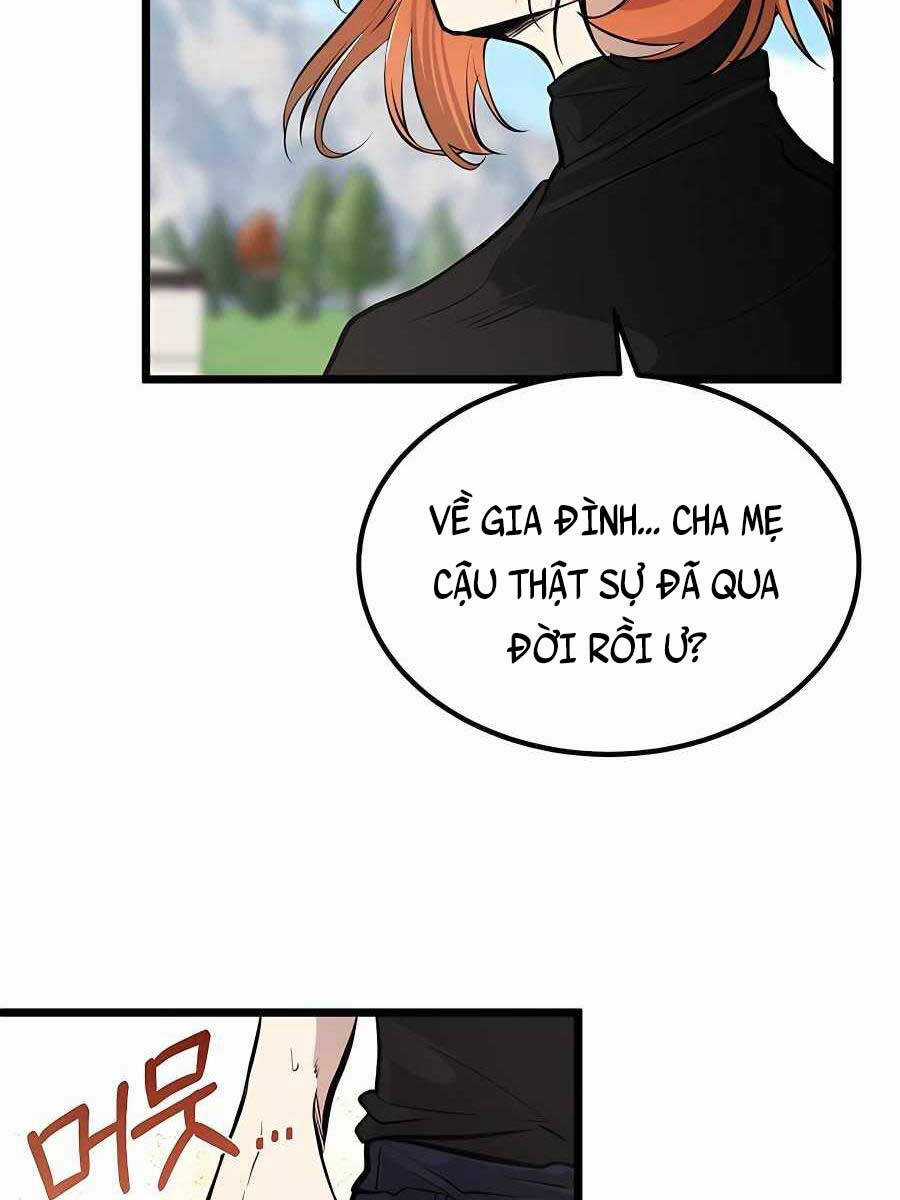 Anh Trai Anh Hùng Là Người Đã Chết Trong Học Viện Chương 3 trang 81