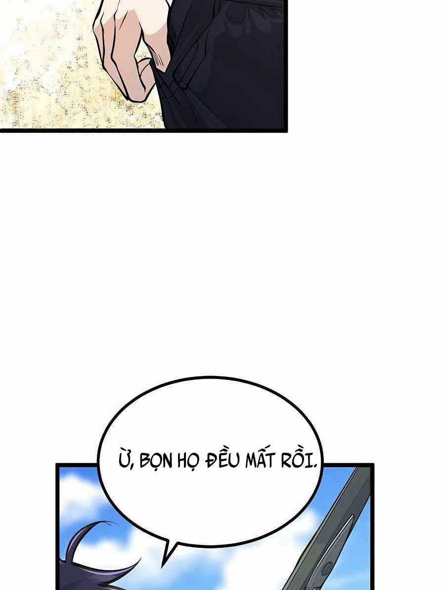 Anh Trai Anh Hùng Là Người Đã Chết Trong Học Viện Chương 3 trang 82