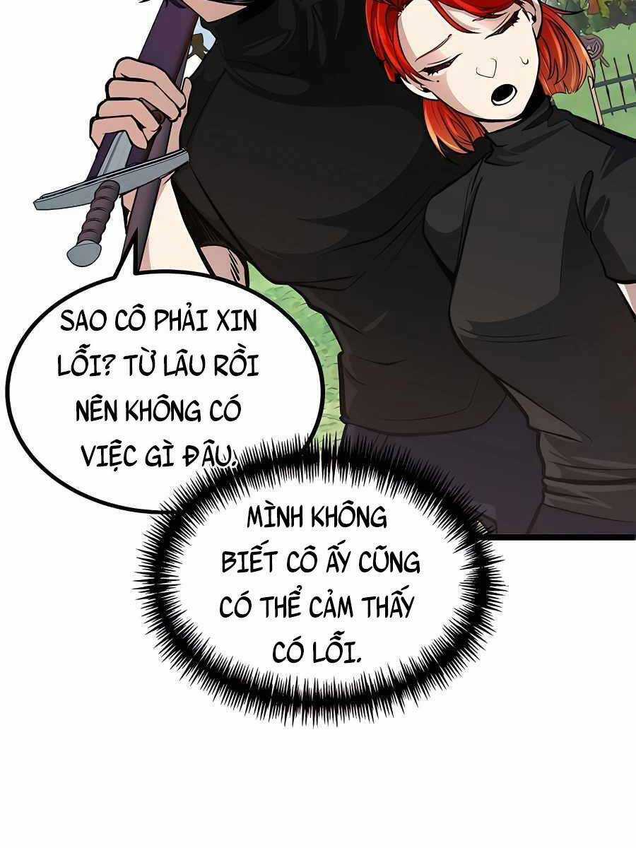 Anh Trai Anh Hùng Là Người Đã Chết Trong Học Viện Chương 3 trang 85