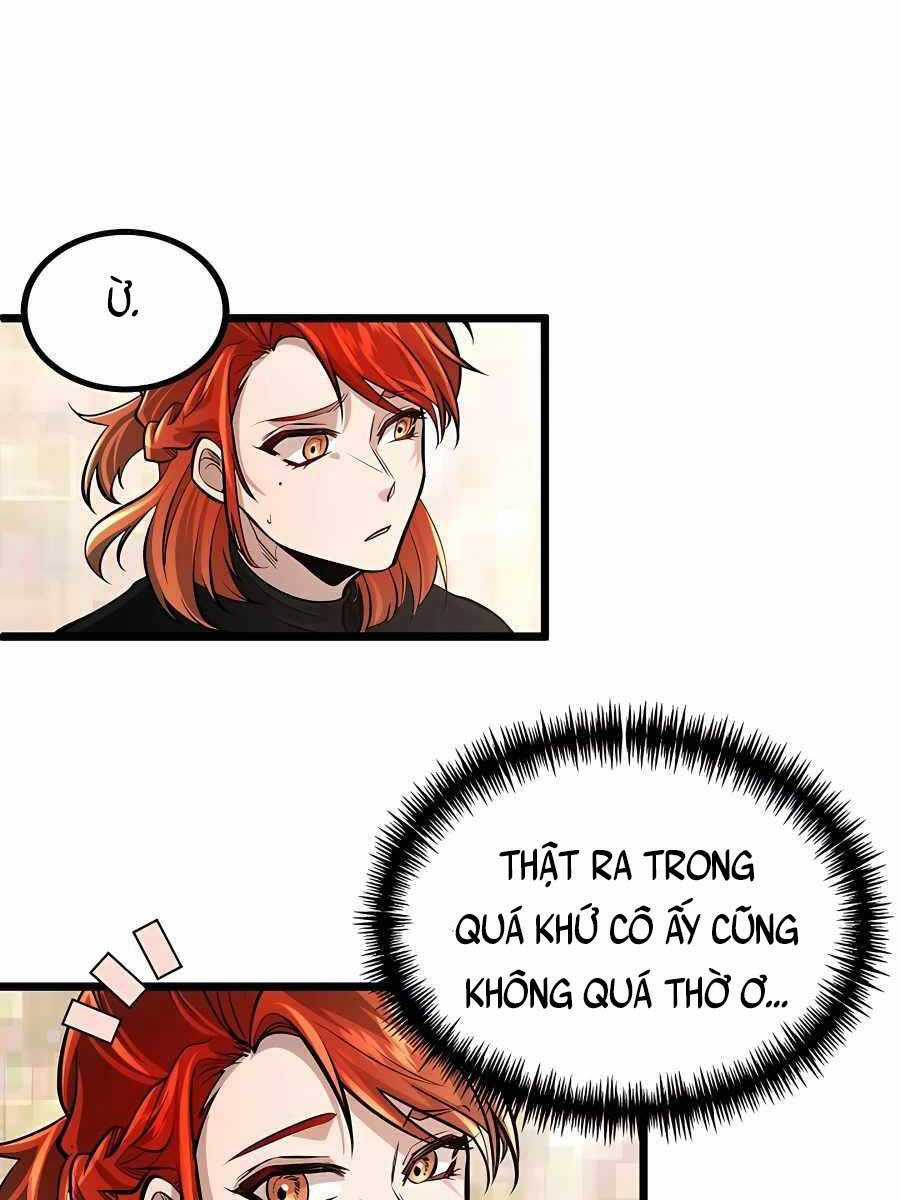 Anh Trai Anh Hùng Là Người Đã Chết Trong Học Viện Chương 3 trang 86