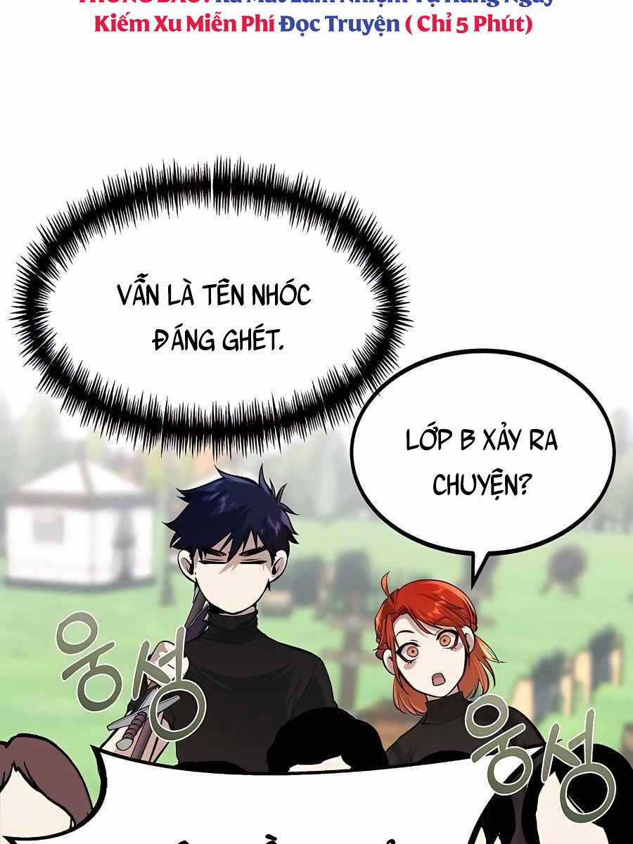 Anh Trai Anh Hùng Là Người Đã Chết Trong Học Viện Chương 3 trang 88