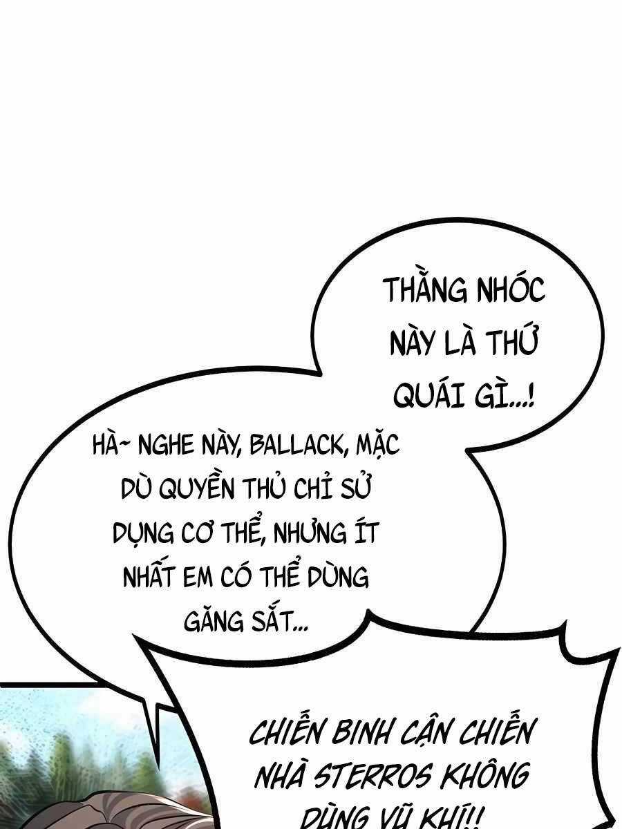 Anh Trai Anh Hùng Là Người Đã Chết Trong Học Viện Chương 3 trang 91