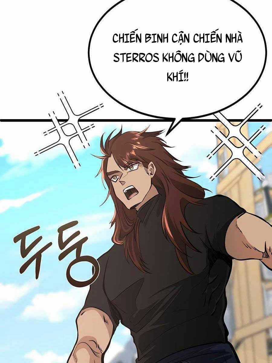 Anh Trai Anh Hùng Là Người Đã Chết Trong Học Viện Chương 3 trang 93