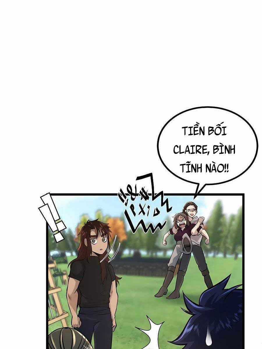 Anh Trai Anh Hùng Là Người Đã Chết Trong Học Viện Chương 3 trang 97