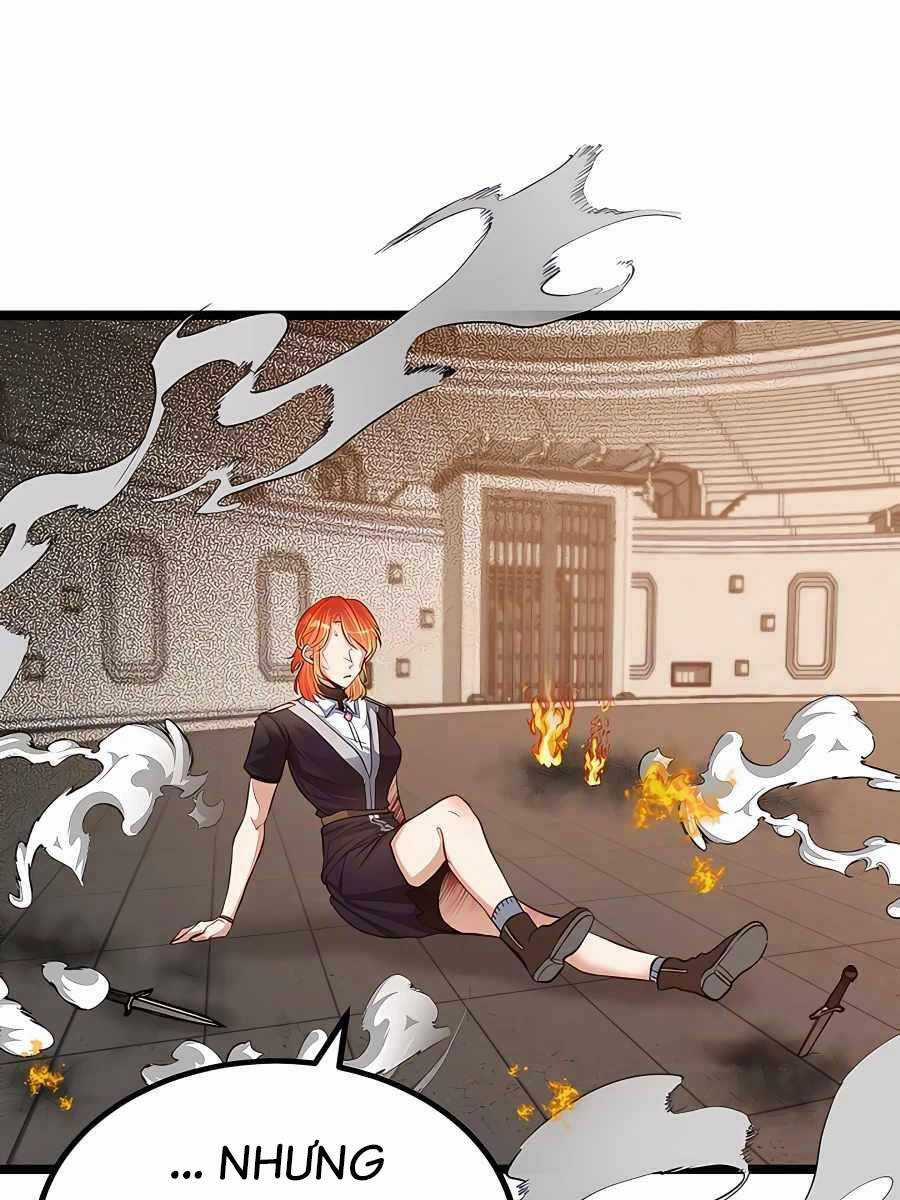 Anh Trai Anh Hùng Là Người Đã Chết Trong Học Viện Chương 30 trang 100