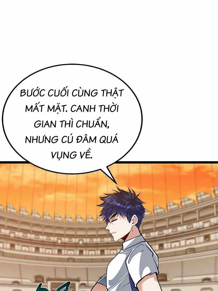 Anh Trai Anh Hùng Là Người Đã Chết Trong Học Viện Chương 30 trang 107