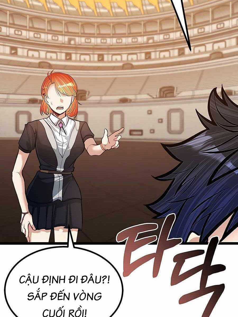 Anh Trai Anh Hùng Là Người Đã Chết Trong Học Viện Chương 30 trang 117