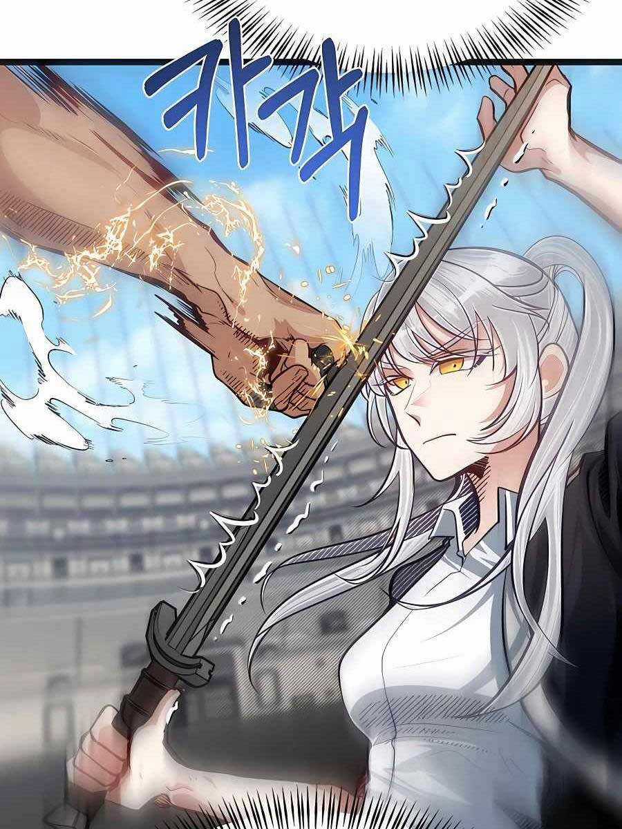 Anh Trai Anh Hùng Là Người Đã Chết Trong Học Viện Chương 30 trang 12