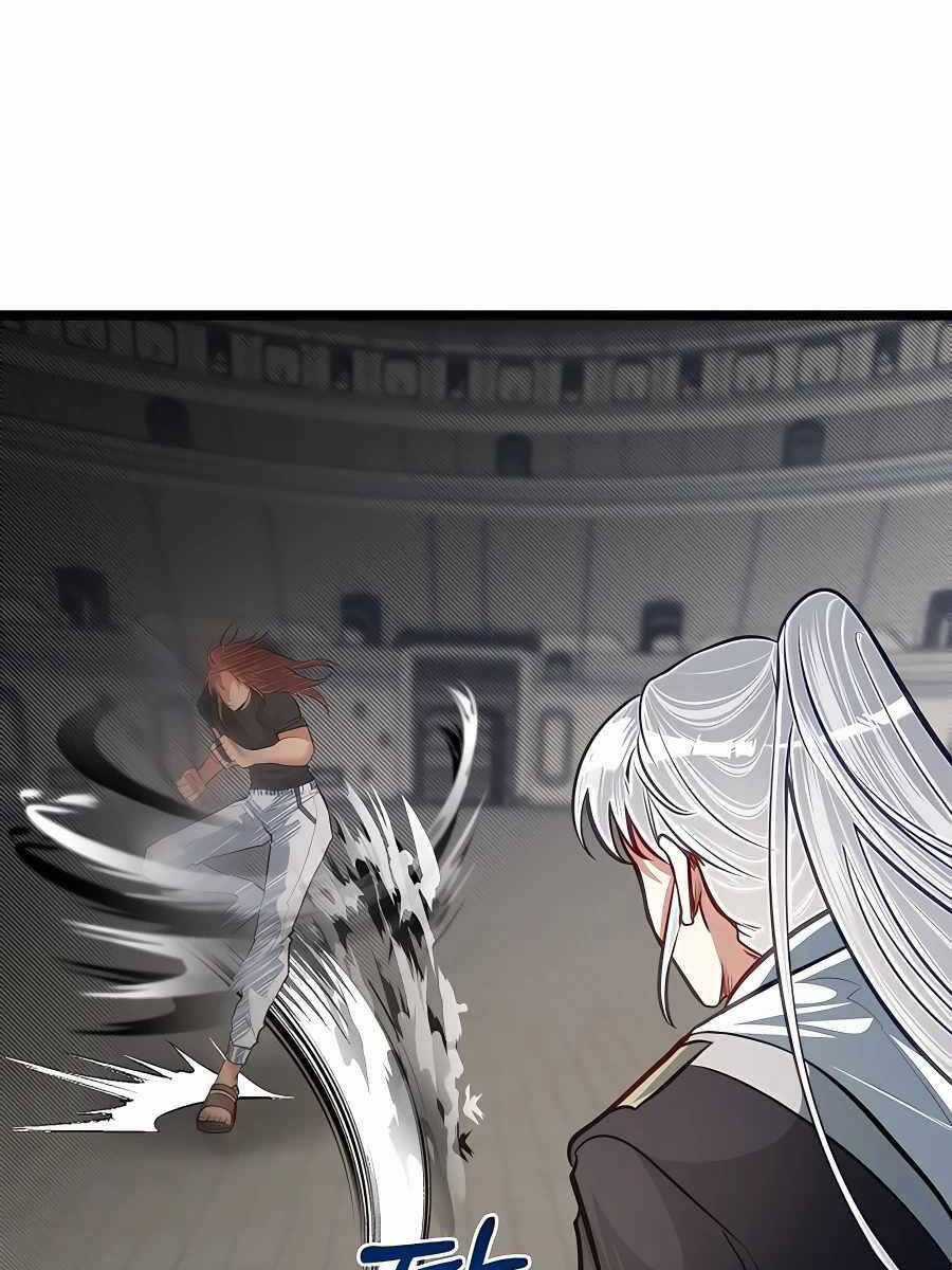 Anh Trai Anh Hùng Là Người Đã Chết Trong Học Viện Chương 30 trang 28