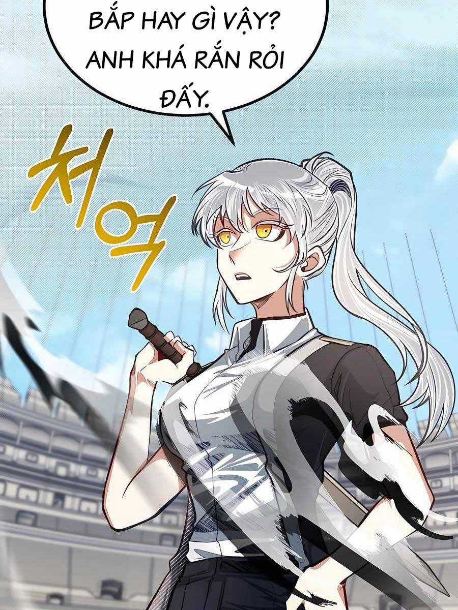 Anh Trai Anh Hùng Là Người Đã Chết Trong Học Viện Chương 30 trang 31