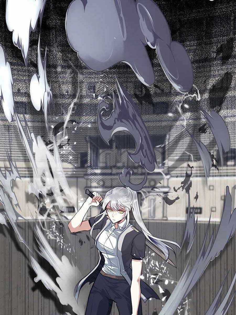 Anh Trai Anh Hùng Là Người Đã Chết Trong Học Viện Chương 30 trang 36