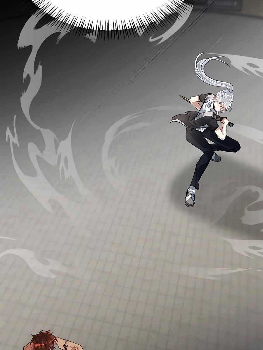 Anh Trai Anh Hùng Là Người Đã Chết Trong Học Viện Chương 30 trang 4