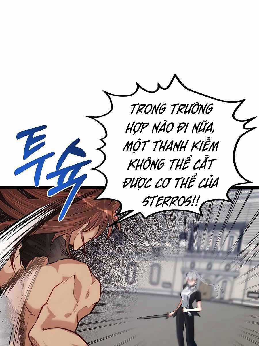 Anh Trai Anh Hùng Là Người Đã Chết Trong Học Viện Chương 30 trang 41