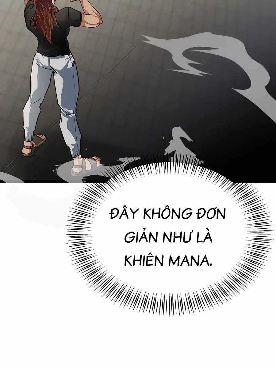 Anh Trai Anh Hùng Là Người Đã Chết Trong Học Viện Chương 30 trang 5