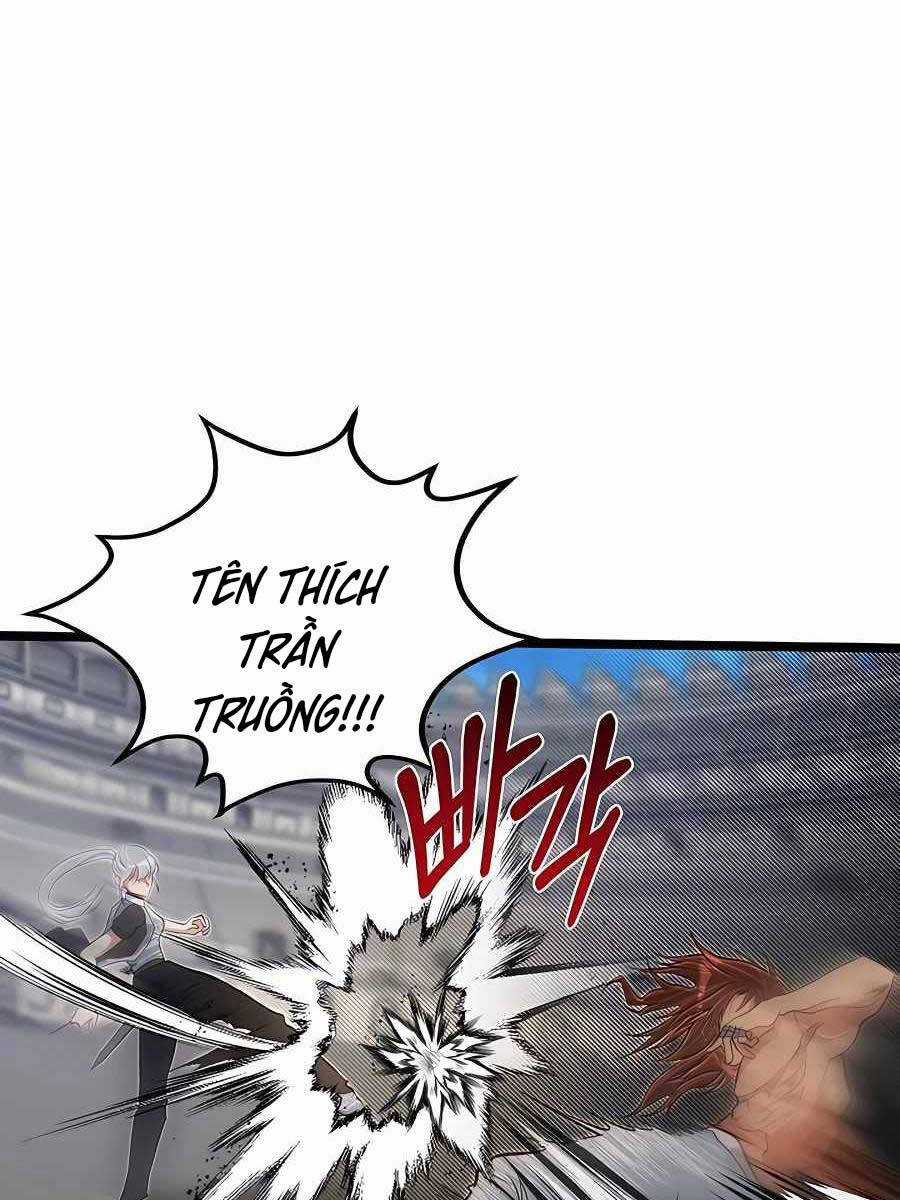 Anh Trai Anh Hùng Là Người Đã Chết Trong Học Viện Chương 30 trang 51