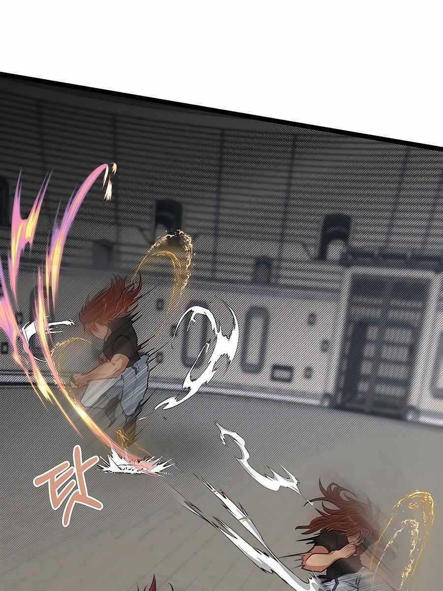 Anh Trai Anh Hùng Là Người Đã Chết Trong Học Viện Chương 30 trang 7