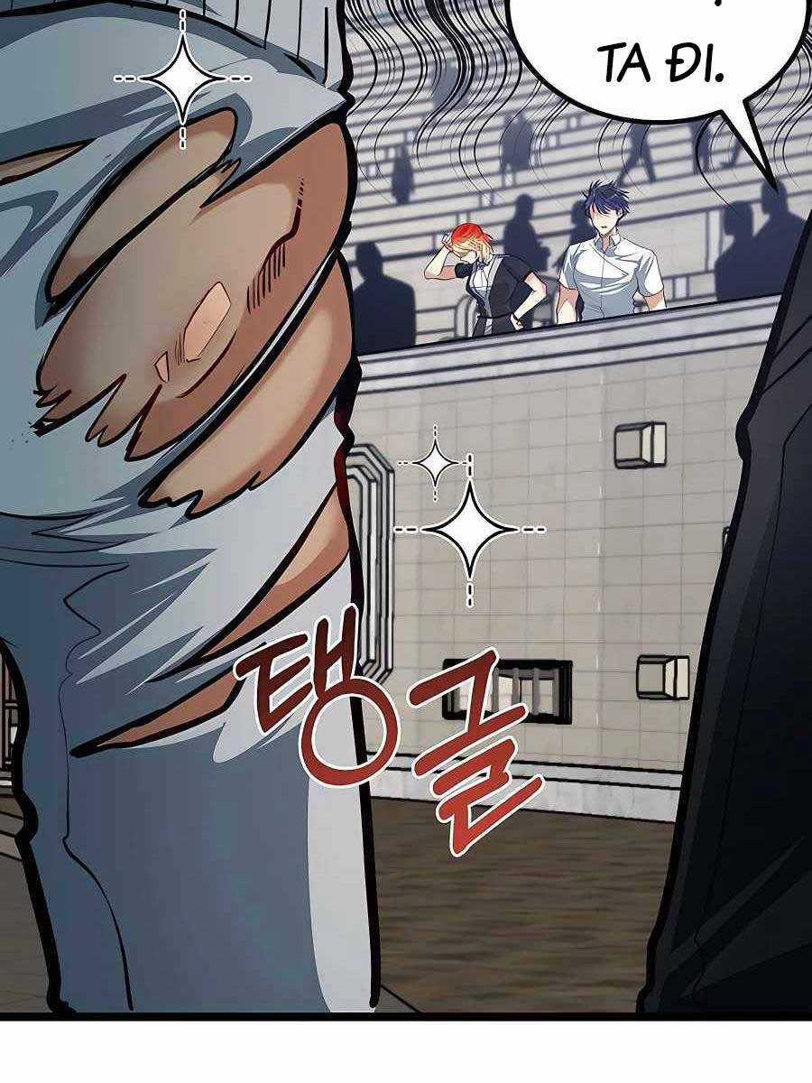 Anh Trai Anh Hùng Là Người Đã Chết Trong Học Viện Chương 30 trang 72