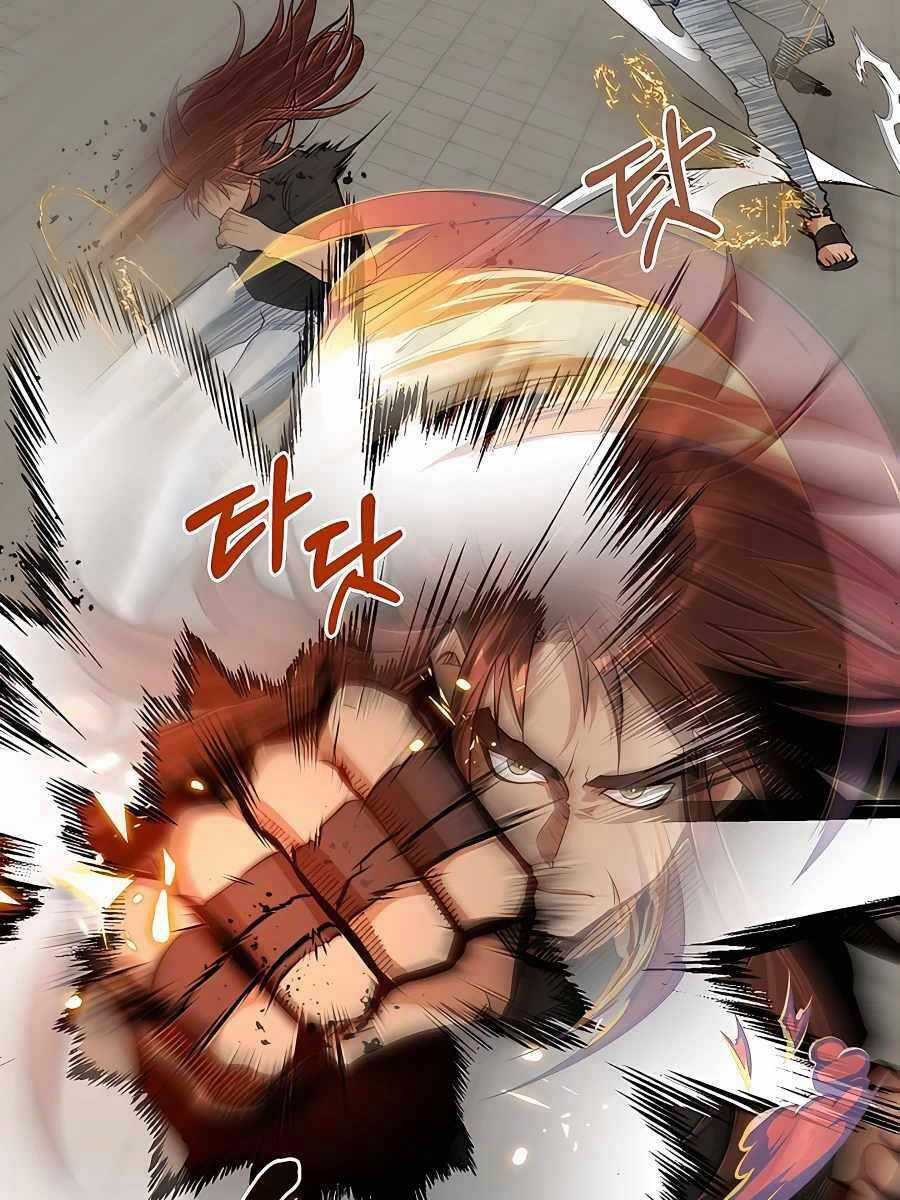 Anh Trai Anh Hùng Là Người Đã Chết Trong Học Viện Chương 30 trang 8