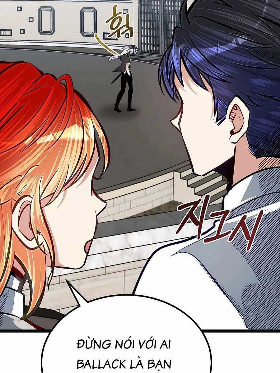 Anh Trai Anh Hùng Là Người Đã Chết Trong Học Viện Chương 30 trang 81