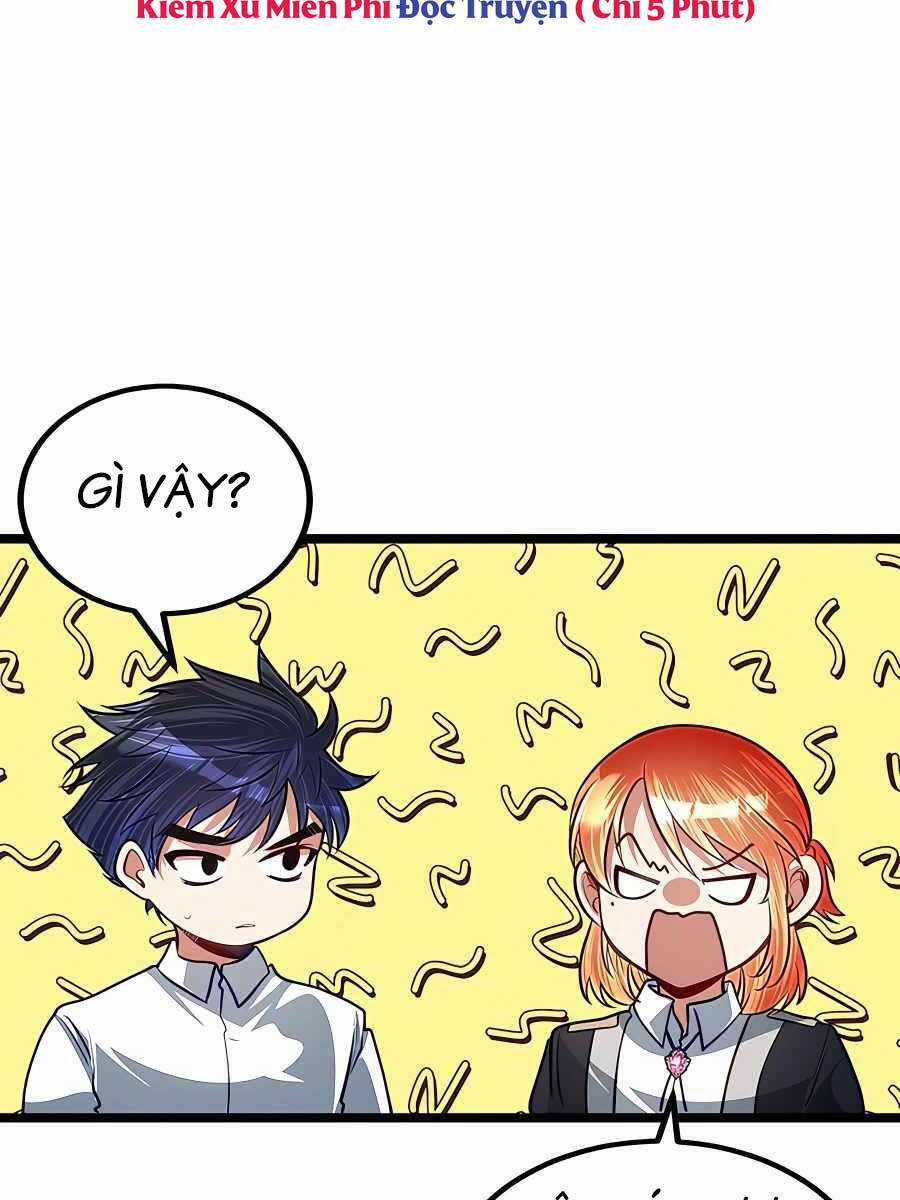 Anh Trai Anh Hùng Là Người Đã Chết Trong Học Viện Chương 30 trang 86