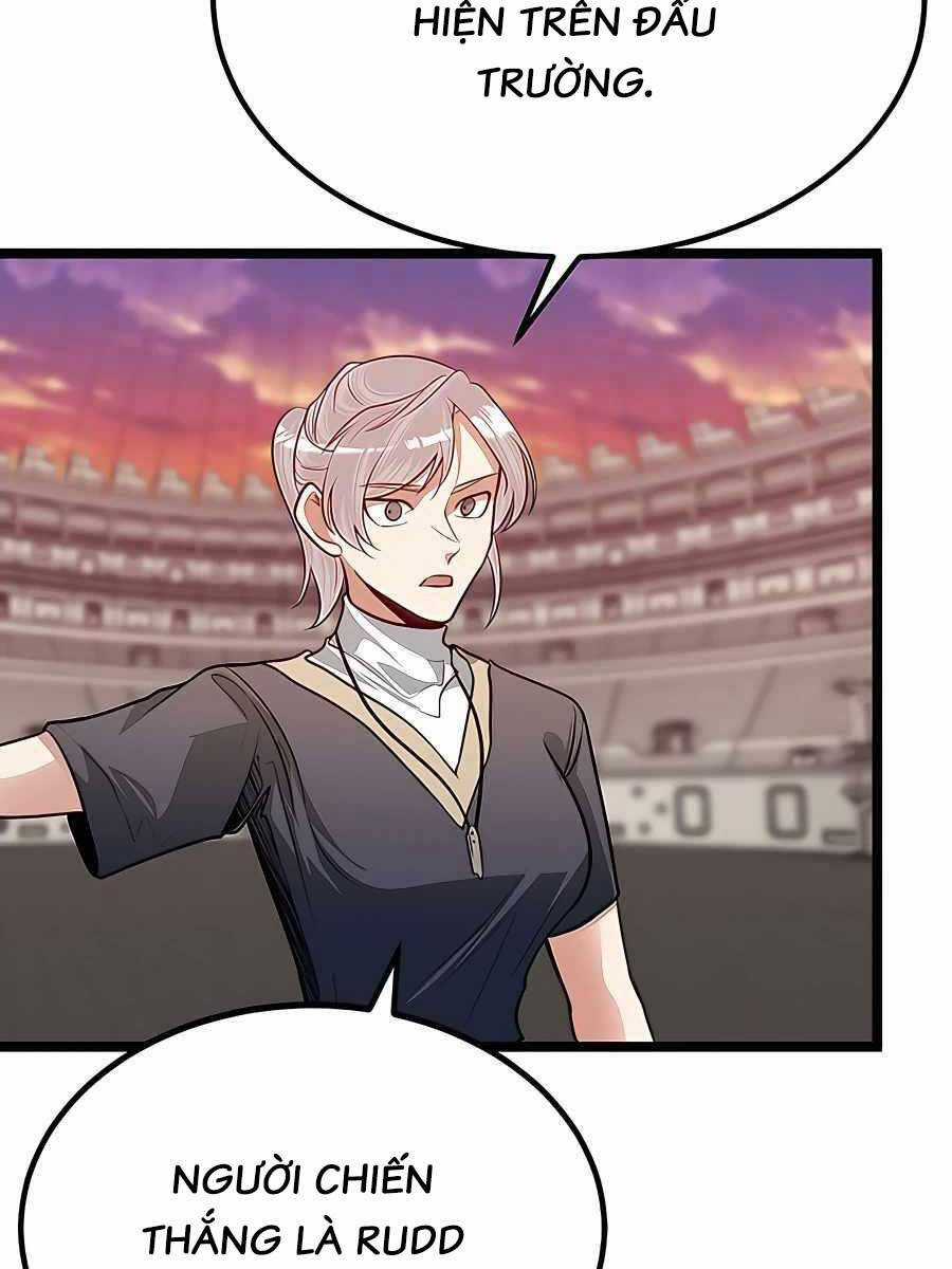 Anh Trai Anh Hùng Là Người Đã Chết Trong Học Viện Chương 31 trang 106