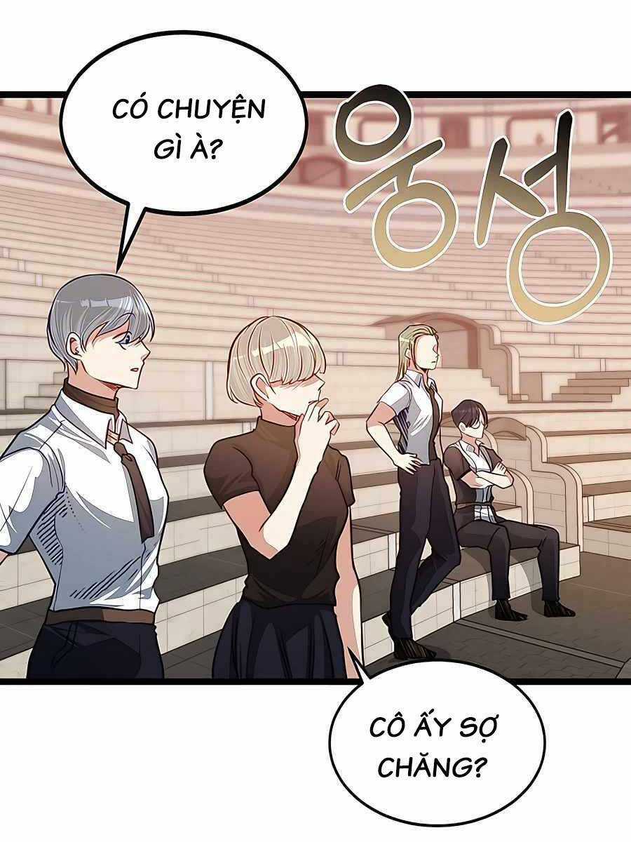 Anh Trai Anh Hùng Là Người Đã Chết Trong Học Viện Chương 31 trang 108