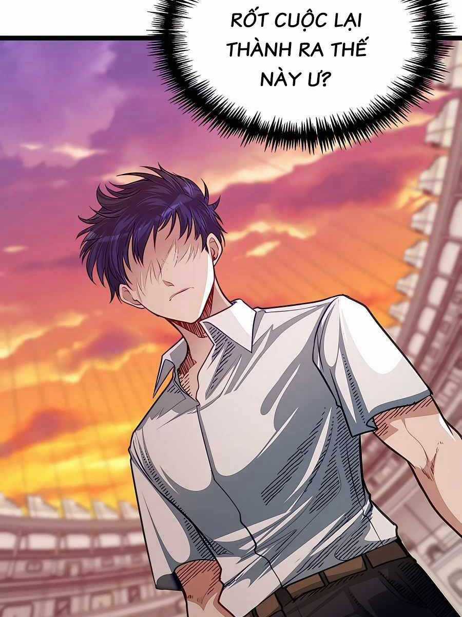 Anh Trai Anh Hùng Là Người Đã Chết Trong Học Viện Chương 31 trang 111