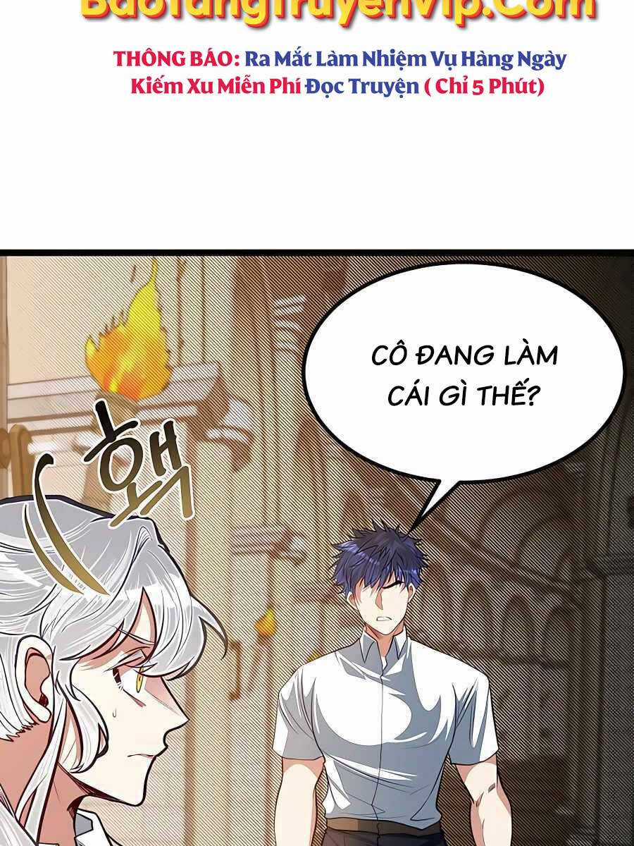 Anh Trai Anh Hùng Là Người Đã Chết Trong Học Viện Chương 31 trang 20