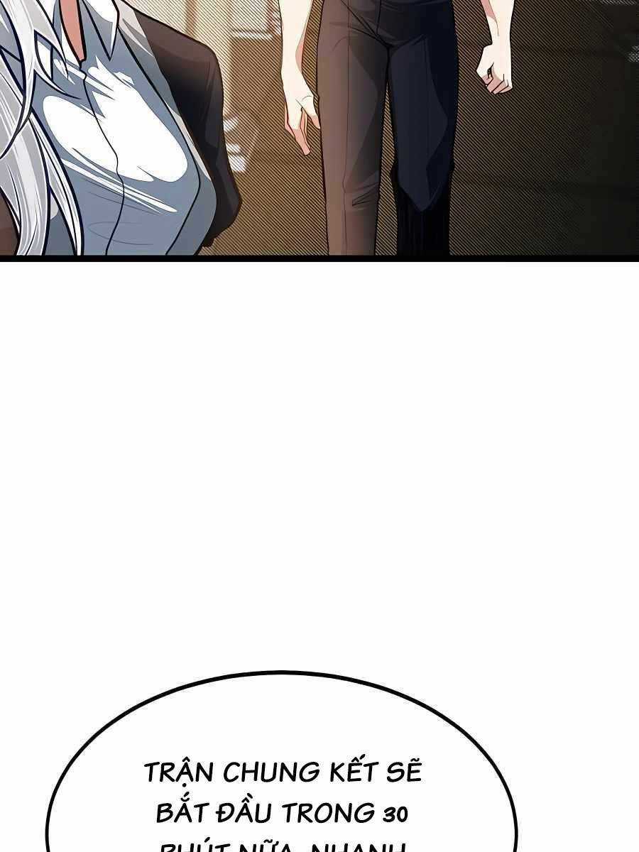 Anh Trai Anh Hùng Là Người Đã Chết Trong Học Viện Chương 31 trang 21