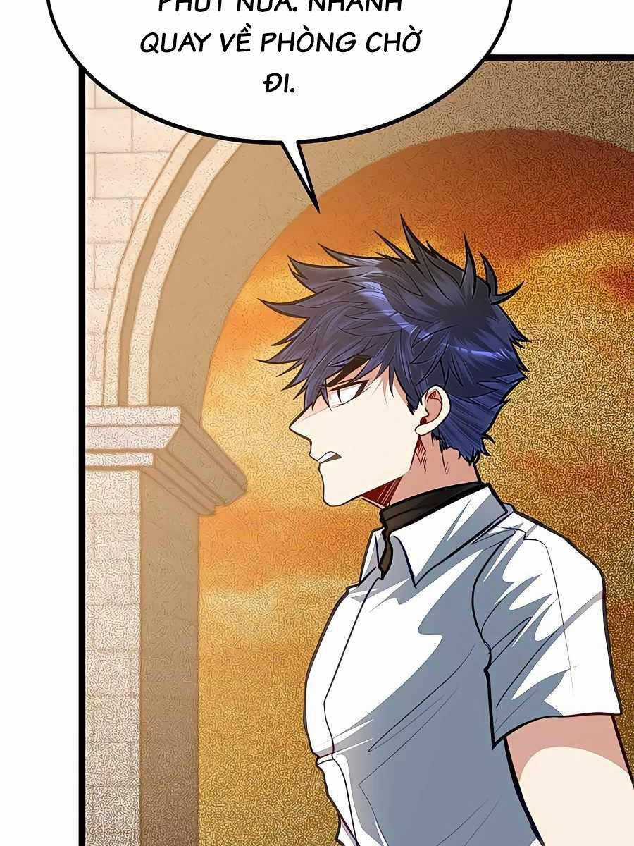 Anh Trai Anh Hùng Là Người Đã Chết Trong Học Viện Chương 31 trang 22