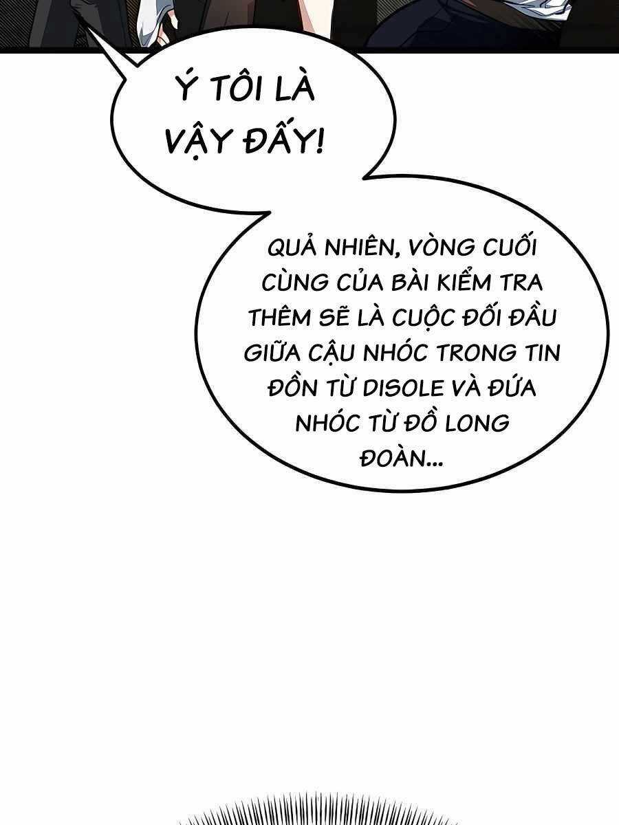 Anh Trai Anh Hùng Là Người Đã Chết Trong Học Viện Chương 31 trang 3