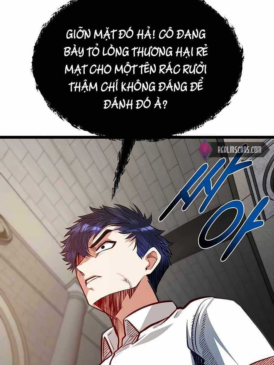 Anh Trai Anh Hùng Là Người Đã Chết Trong Học Viện Chương 31 trang 31