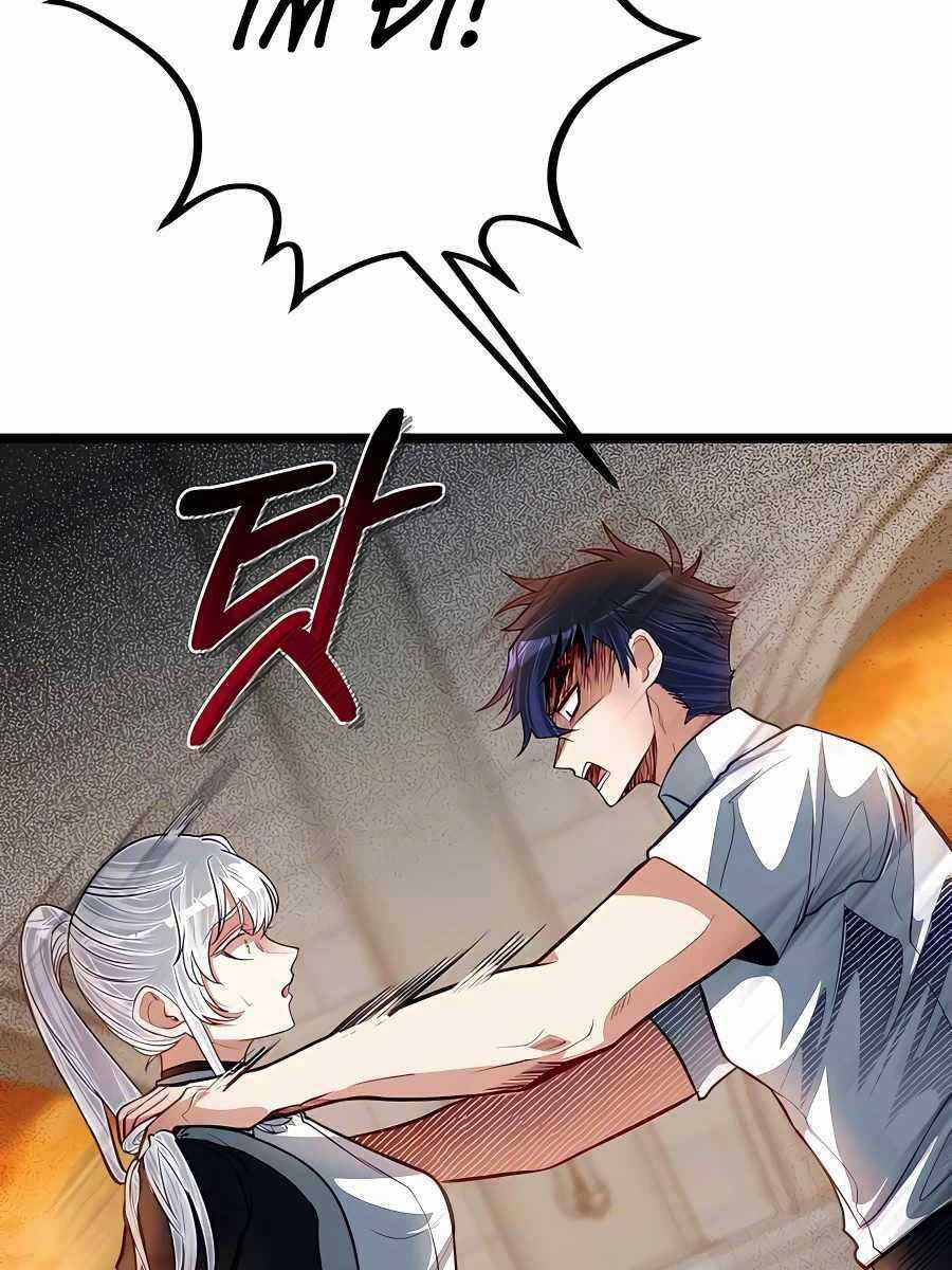 Anh Trai Anh Hùng Là Người Đã Chết Trong Học Viện Chương 31 trang 35