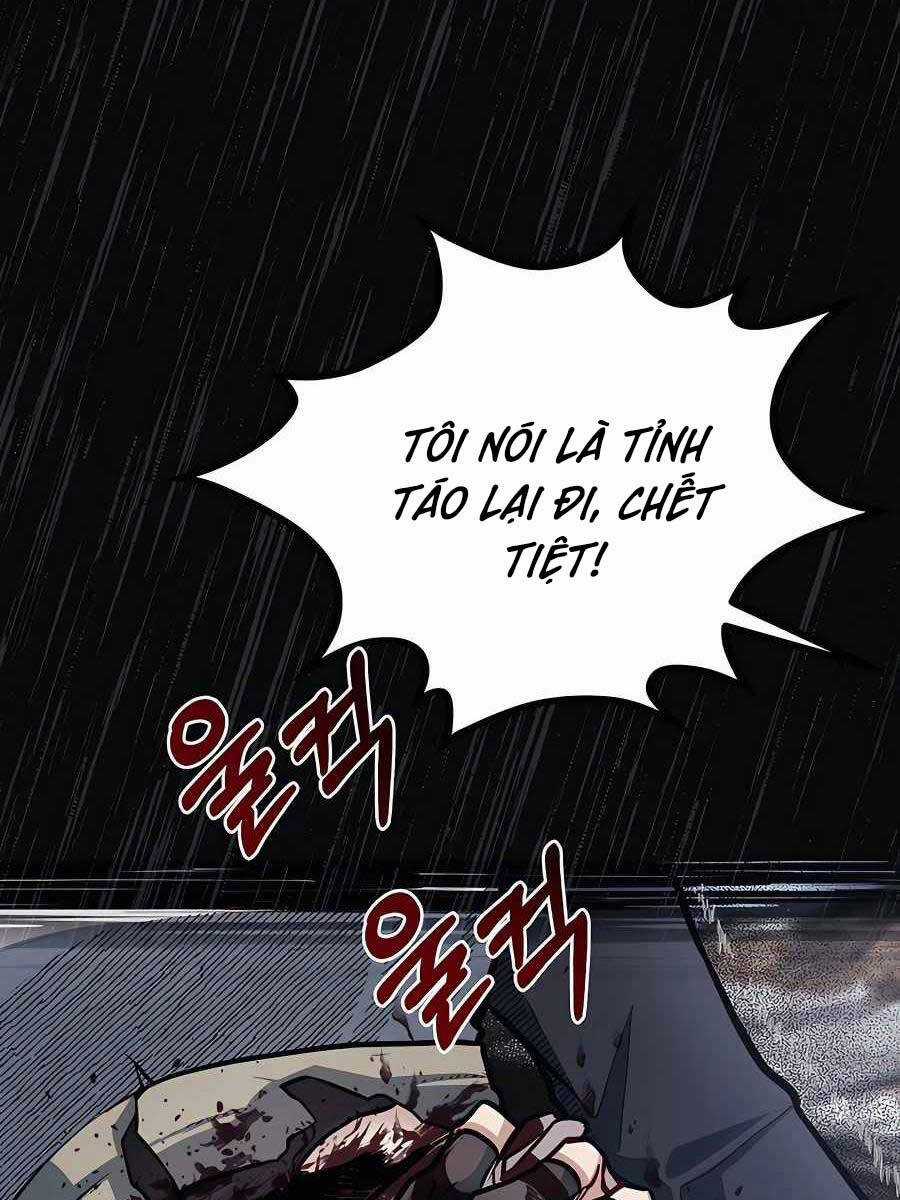 Anh Trai Anh Hùng Là Người Đã Chết Trong Học Viện Chương 31 trang 46