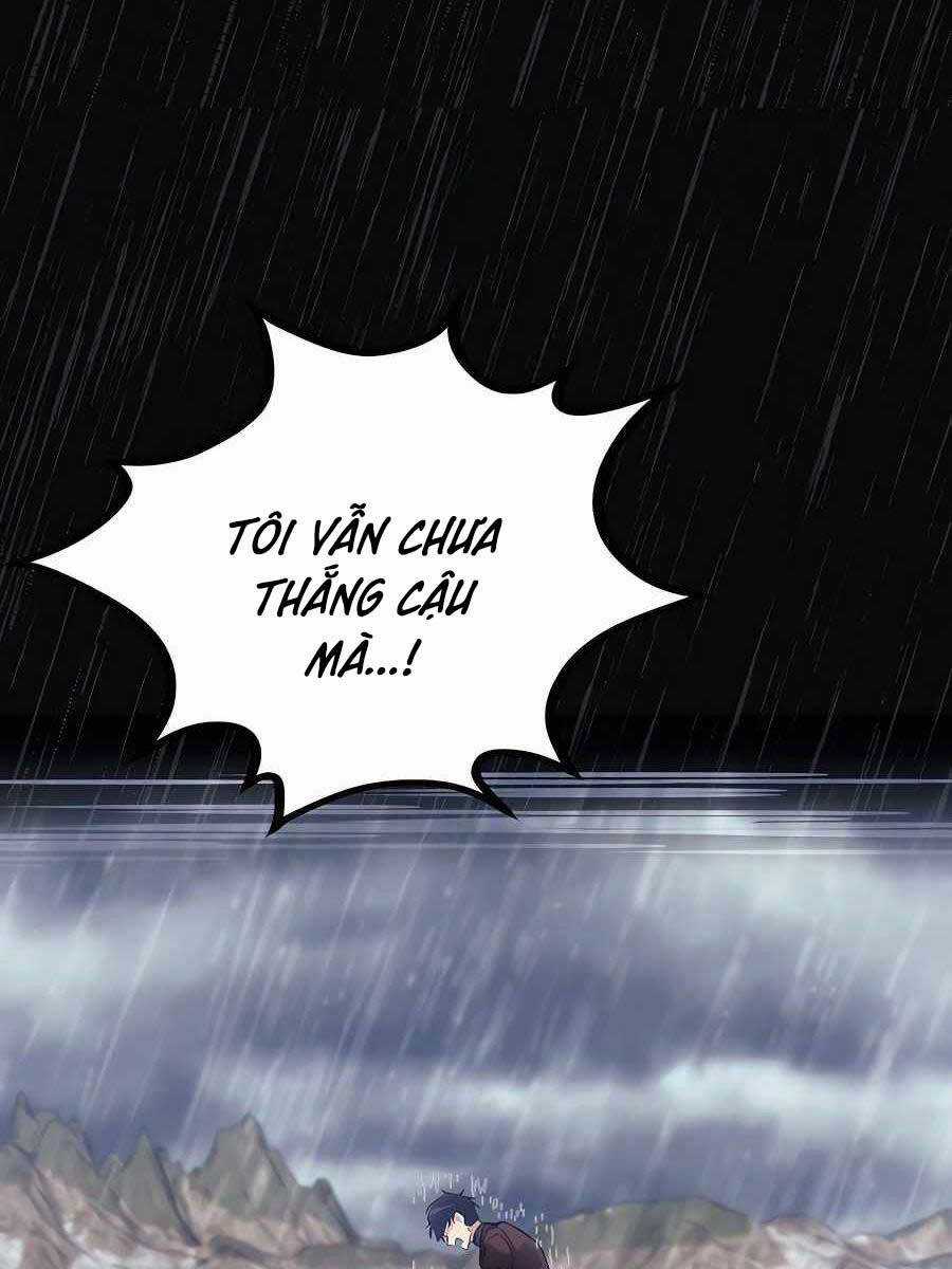 Anh Trai Anh Hùng Là Người Đã Chết Trong Học Viện Chương 31 trang 49