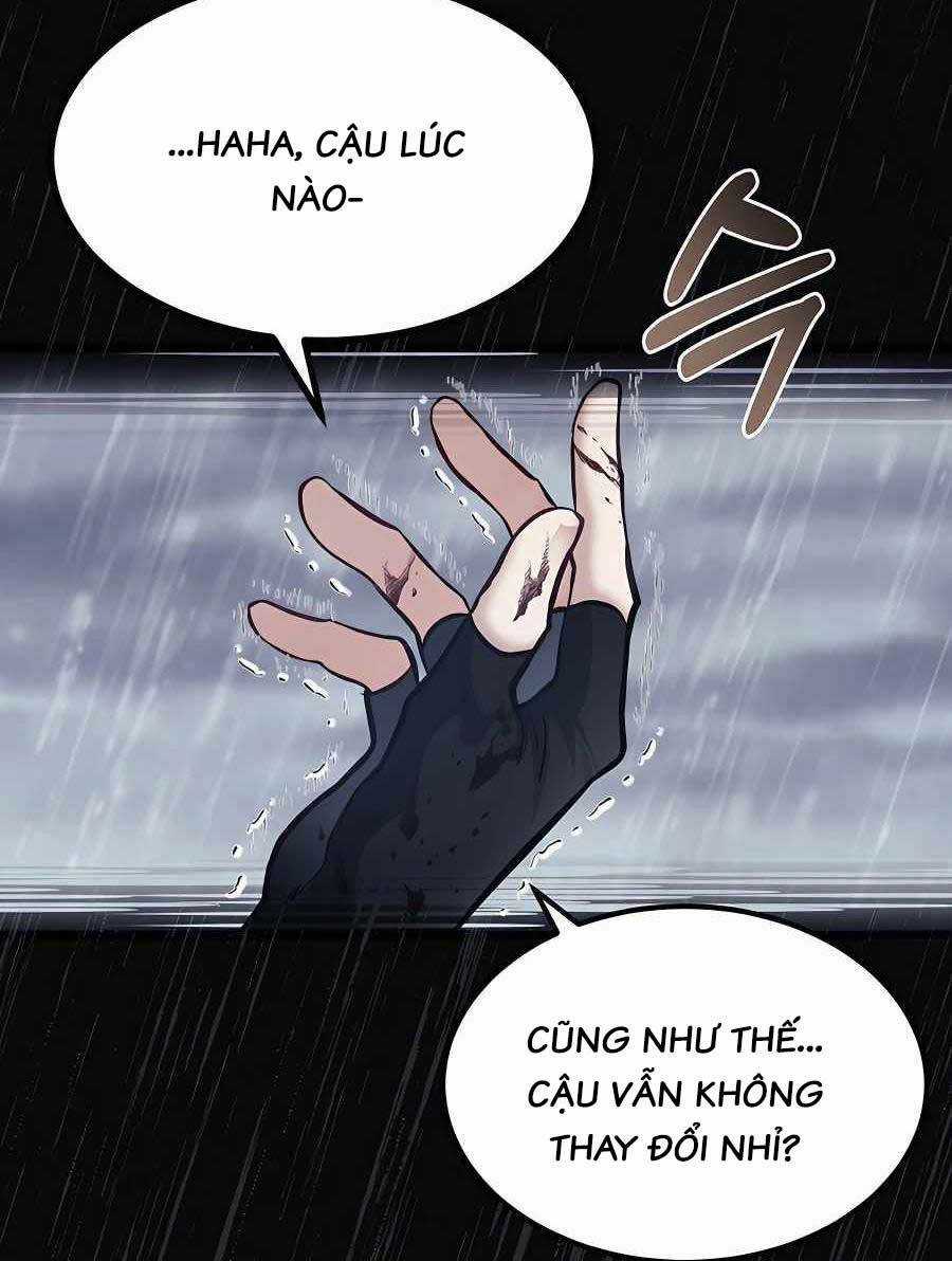 Anh Trai Anh Hùng Là Người Đã Chết Trong Học Viện Chương 31 trang 51