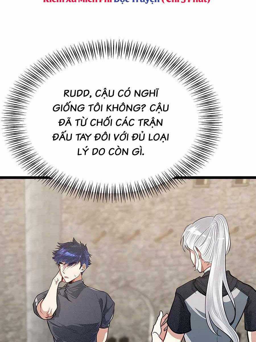 Anh Trai Anh Hùng Là Người Đã Chết Trong Học Viện Chương 31 trang 6