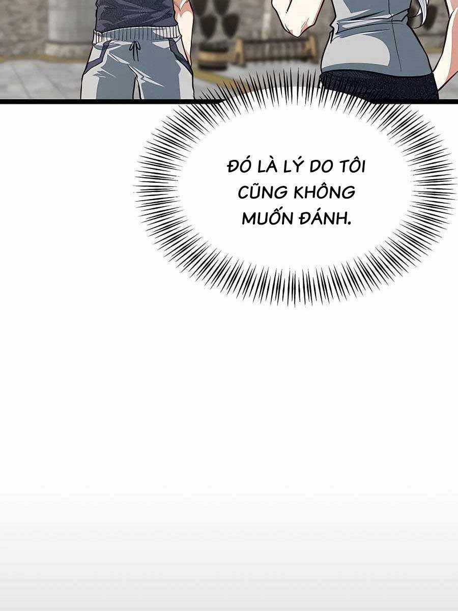 Anh Trai Anh Hùng Là Người Đã Chết Trong Học Viện Chương 31 trang 7