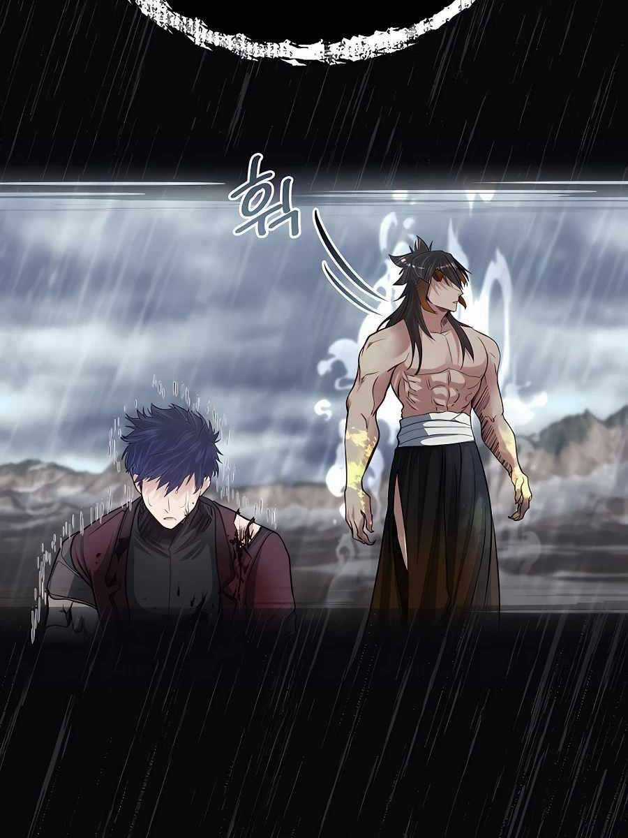 Anh Trai Anh Hùng Là Người Đã Chết Trong Học Viện Chương 31 trang 73