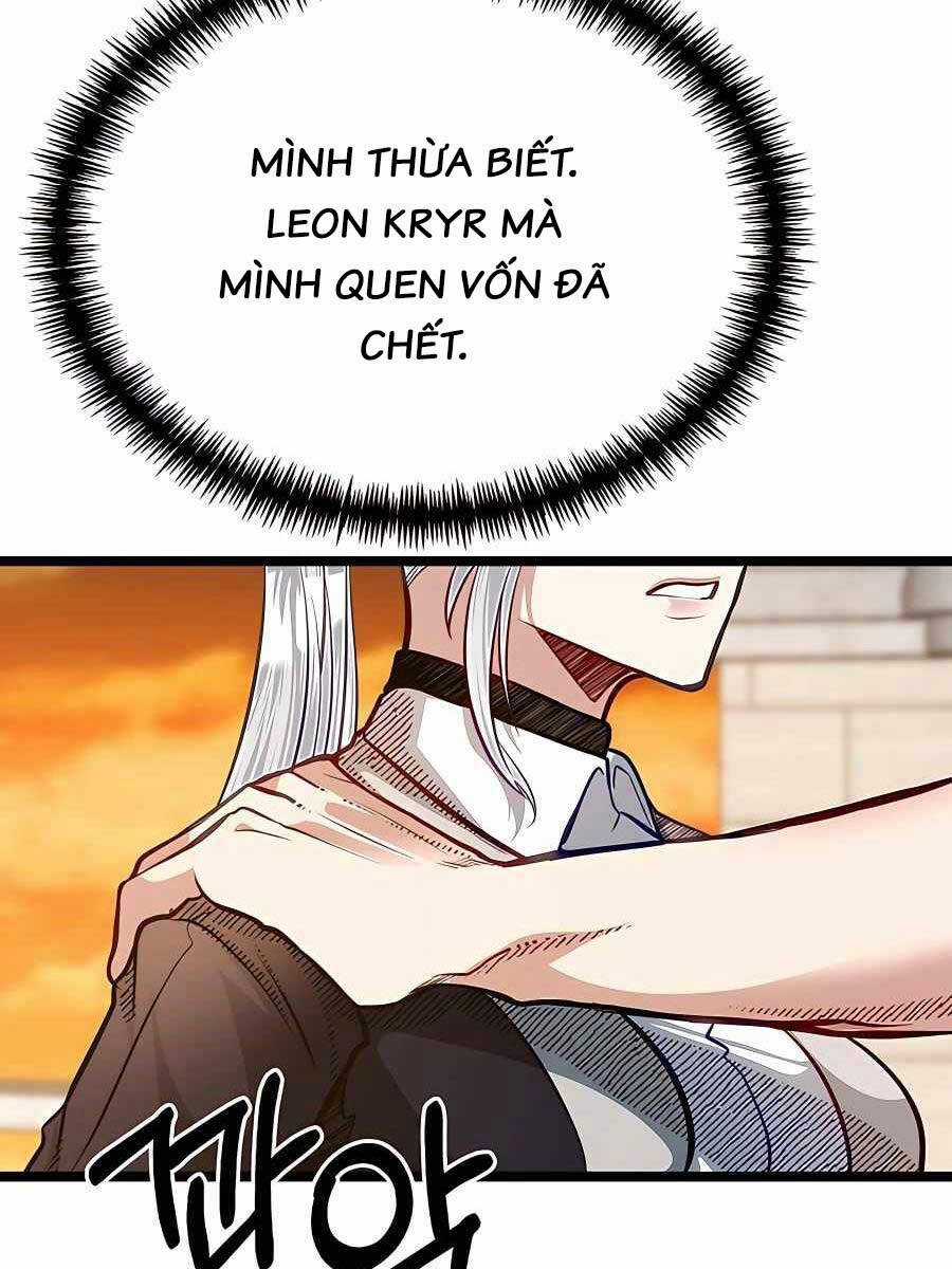 Anh Trai Anh Hùng Là Người Đã Chết Trong Học Viện Chương 31 trang 81