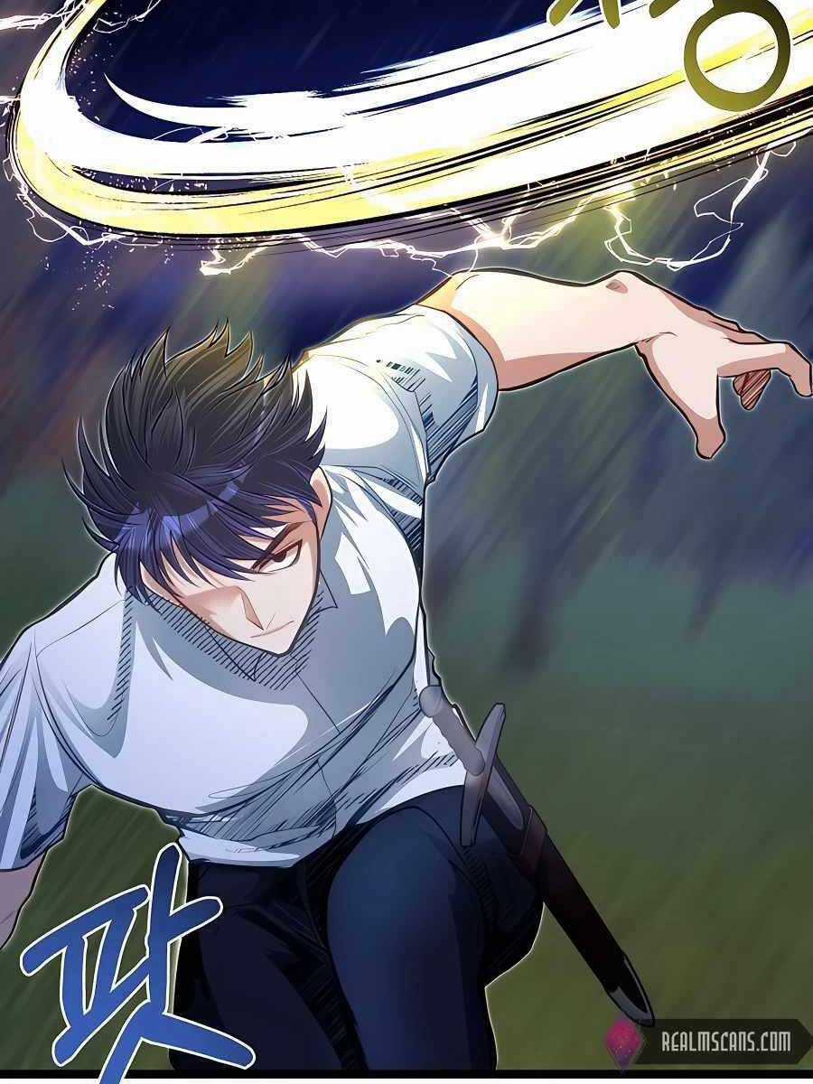 Anh Trai Anh Hùng Là Người Đã Chết Trong Học Viện Chương 32 trang 105