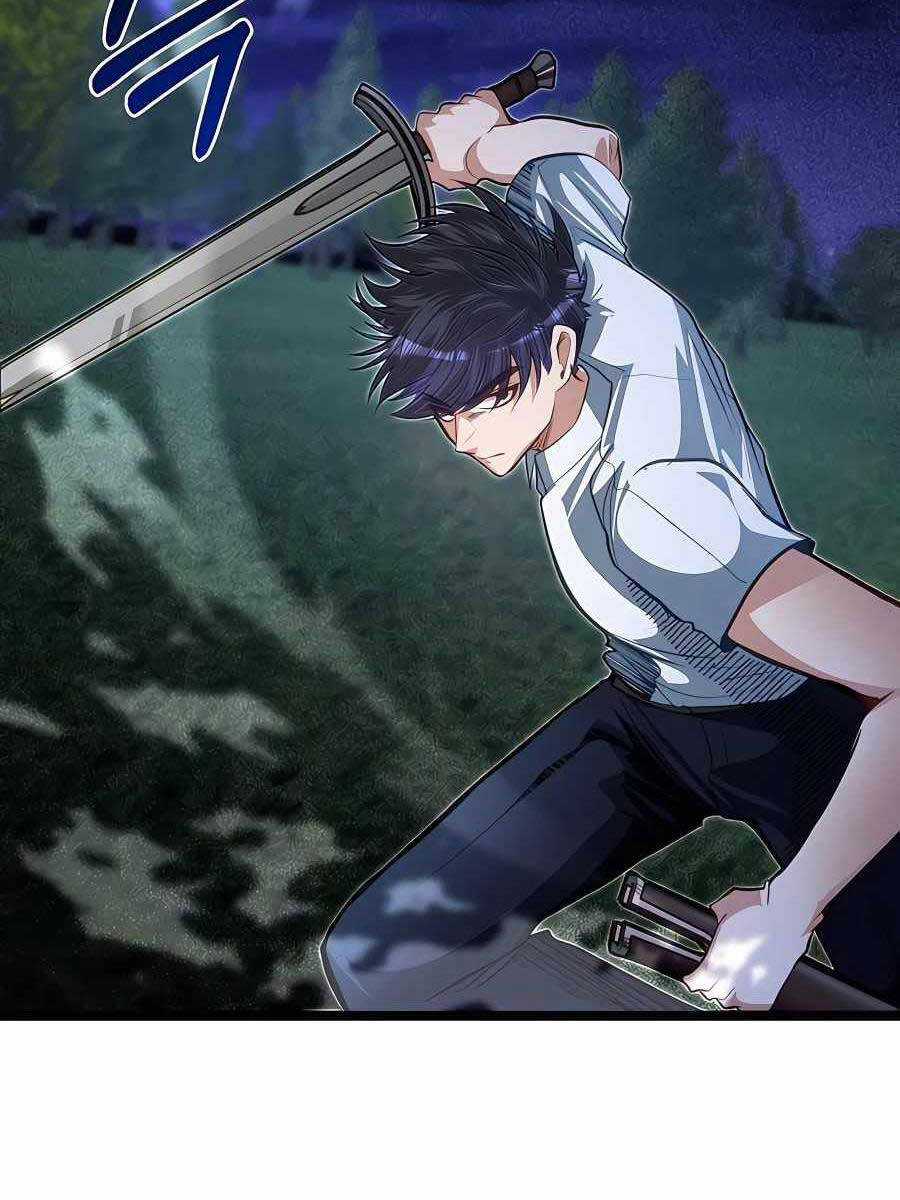 Anh Trai Anh Hùng Là Người Đã Chết Trong Học Viện Chương 32 trang 110