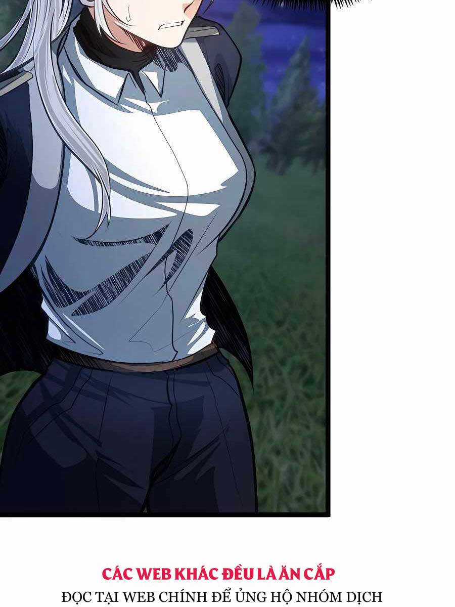 Anh Trai Anh Hùng Là Người Đã Chết Trong Học Viện Chương 32 trang 112