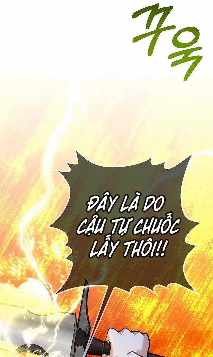 Anh Trai Anh Hùng Là Người Đã Chết Trong Học Viện Chương 32 trang 118