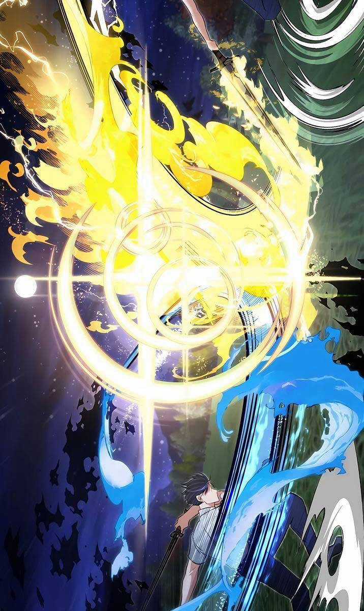 Anh Trai Anh Hùng Là Người Đã Chết Trong Học Viện Chương 32 trang 123