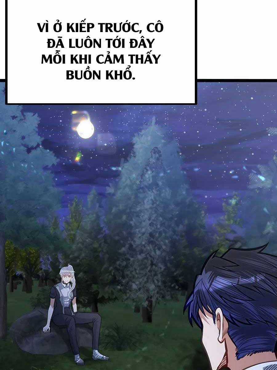 Anh Trai Anh Hùng Là Người Đã Chết Trong Học Viện Chương 32 trang 13