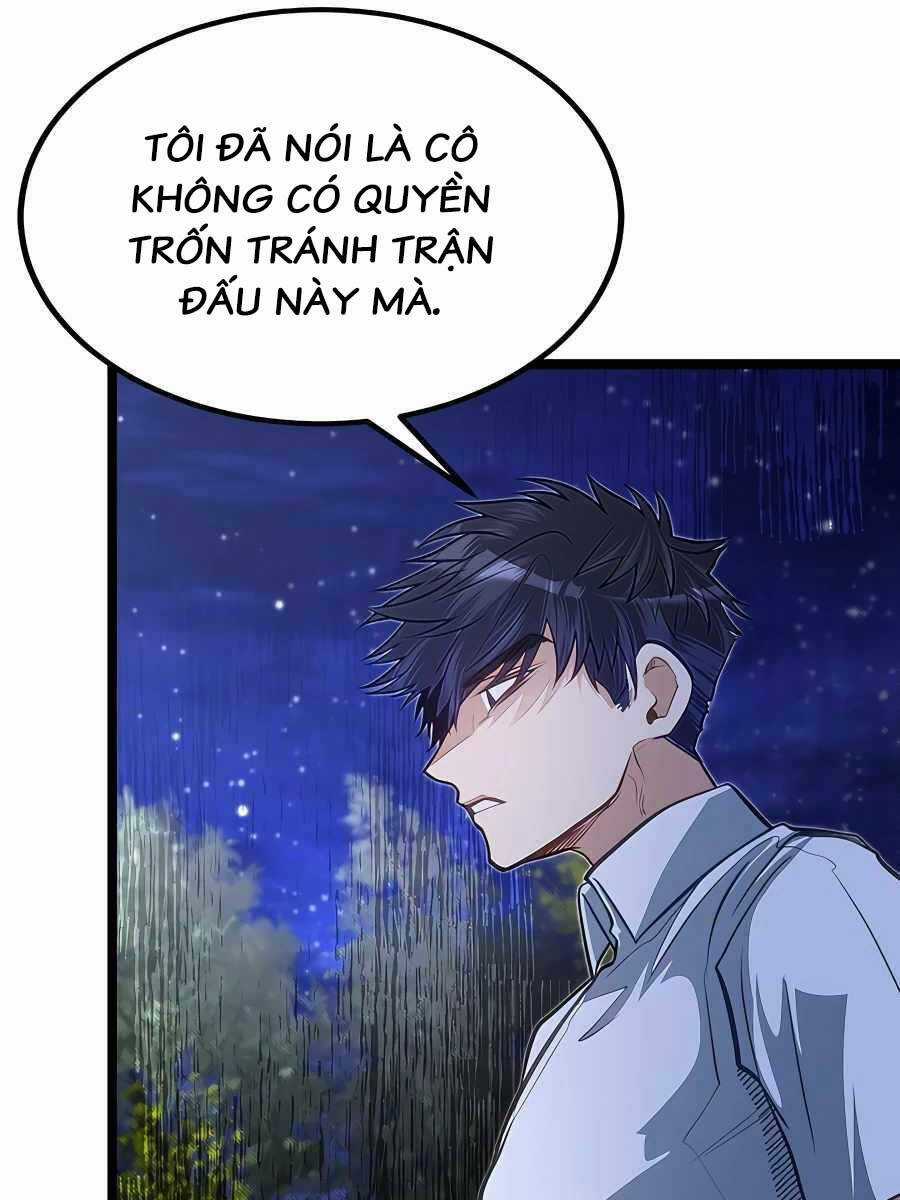 Anh Trai Anh Hùng Là Người Đã Chết Trong Học Viện Chương 32 trang 23